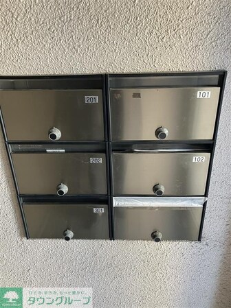 マ・メゾンの物件内観写真